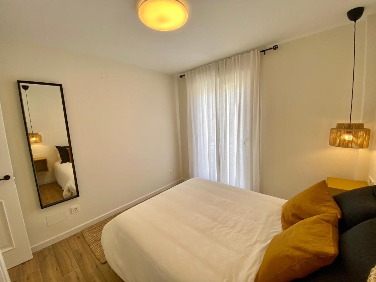 Appartement Cozy House - Penthouse Humero 270º Tarifa