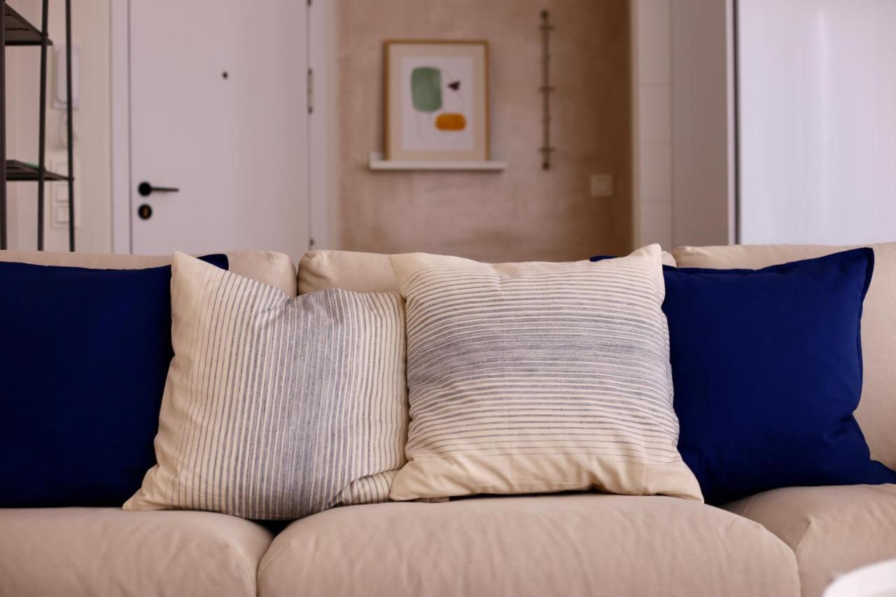 Appartement Cozy House - Penthouse Humero 270º