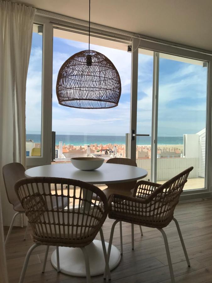 Appartement Cozy House - Penthouse Humero 270º