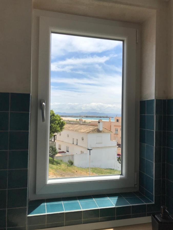 Cozy House - Penthouse Humero 270º Apartamento Tarifa