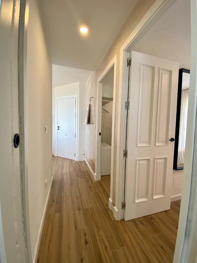 Apartamento Cozy House - Penthouse Humero 270º Tarifa