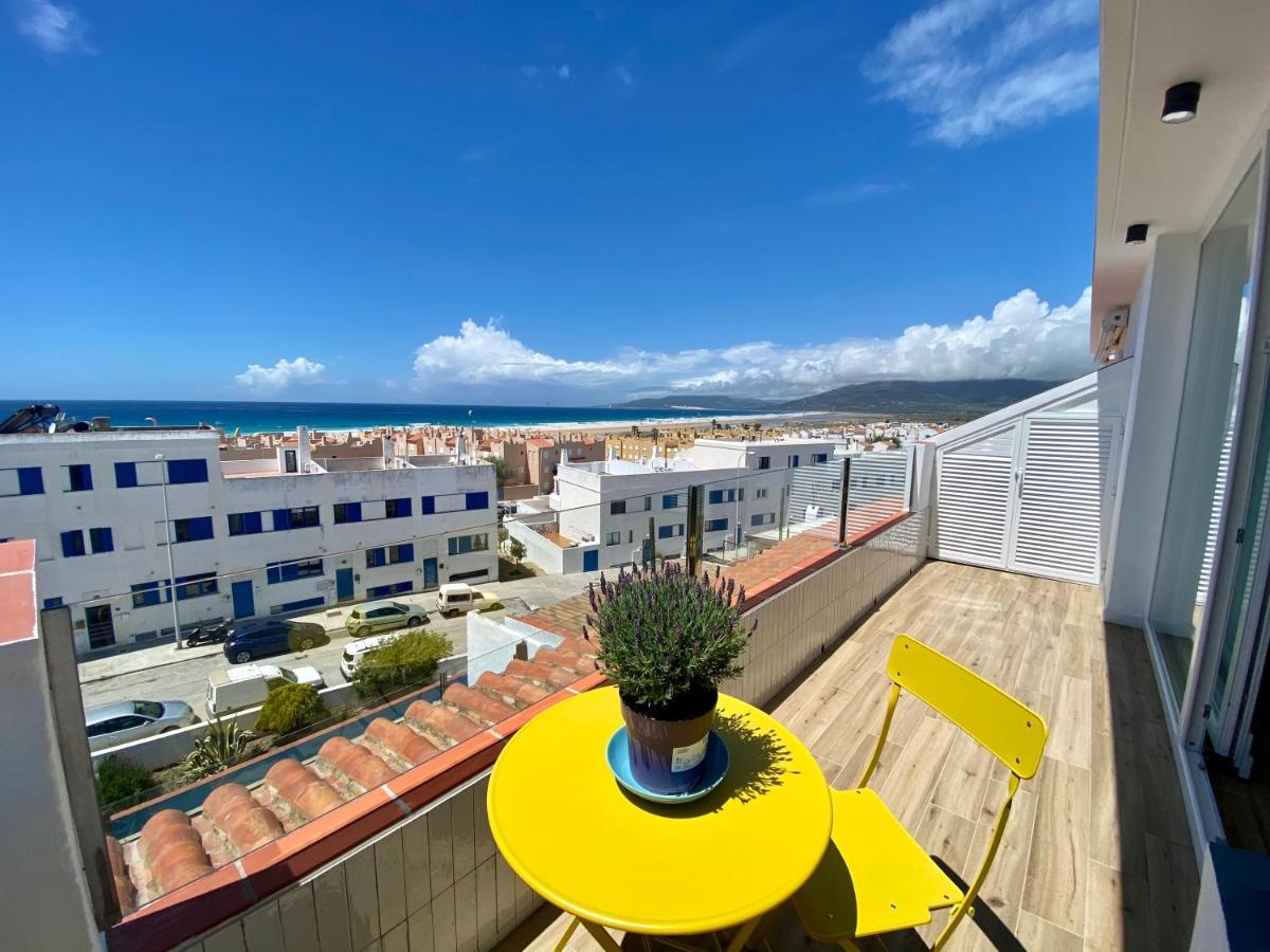 Apartamento Cozy House - Penthouse Humero 270º Tarifa
