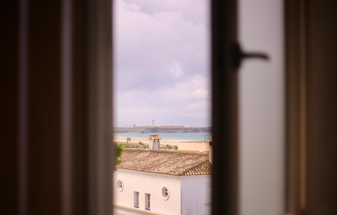 Cozy House - Penthouse Humero 270º Apartamento *
