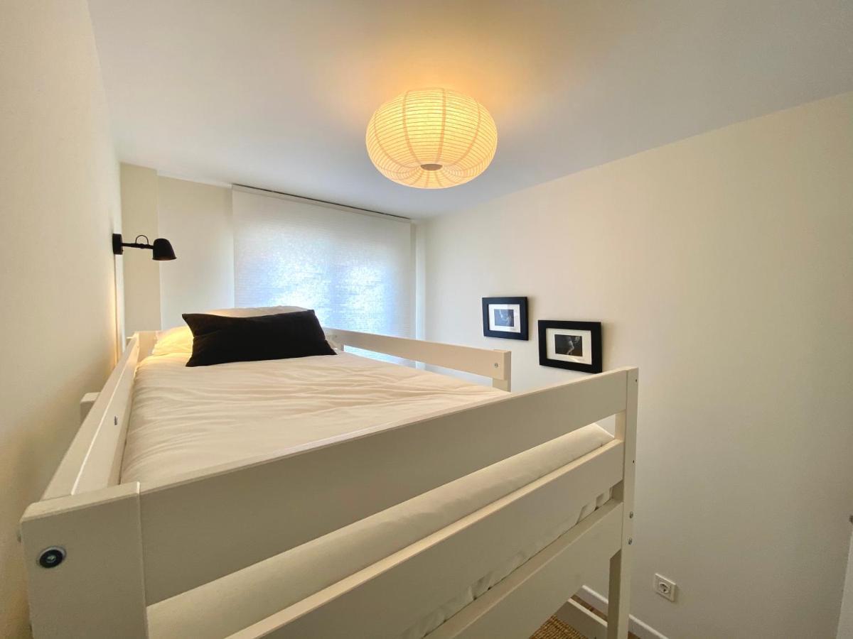 Cozy House - Penthouse Humero 270º Apartamento