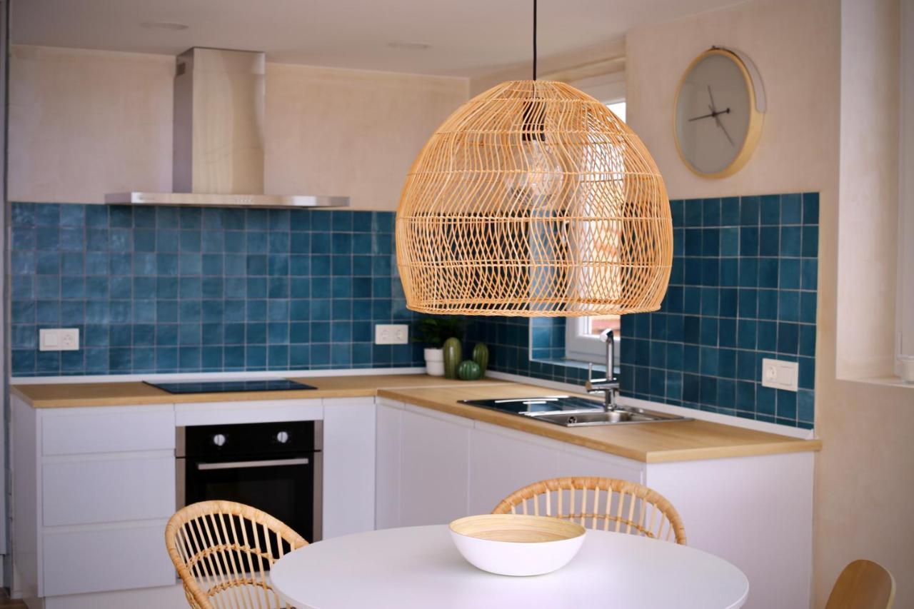 Cozy House - Penthouse Humero 270º Apartamento Tarifa