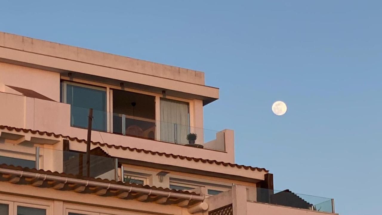 Apartamento Cozy House - Penthouse Humero 270º Tarifa